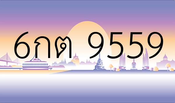 6กต 9559